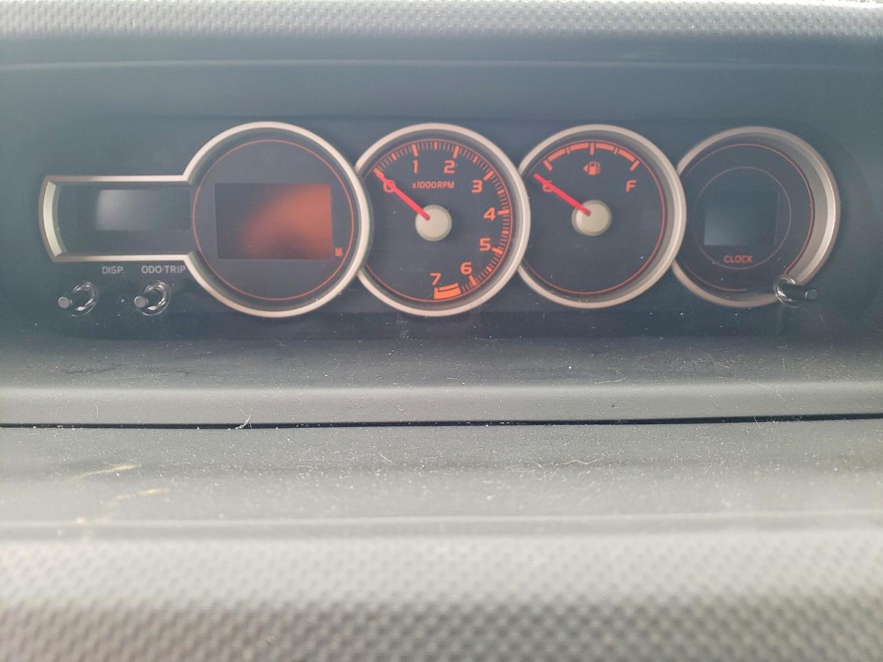 Toyota Scion Xb