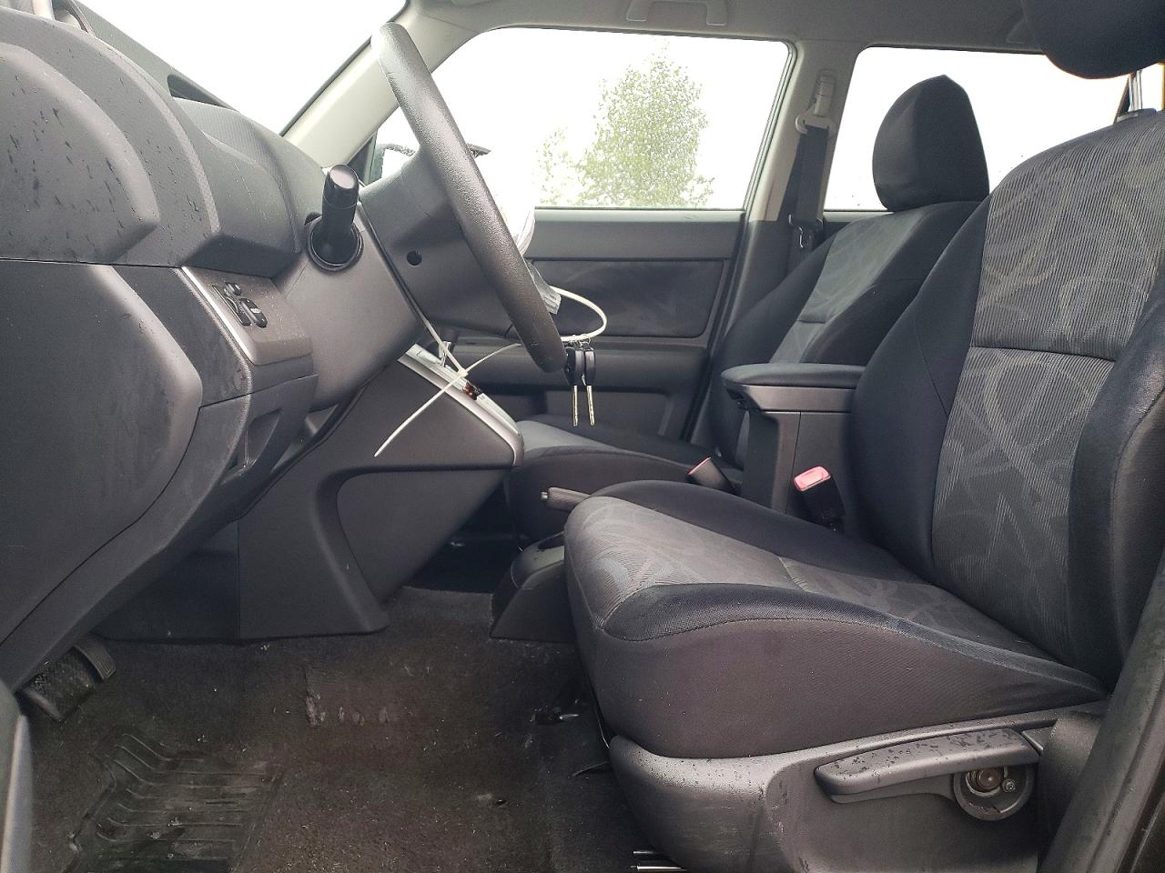 Toyota Scion Xb