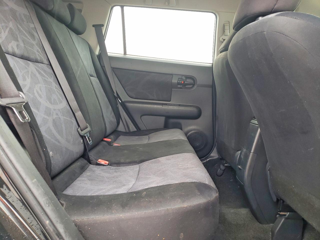 Toyota Scion Xb