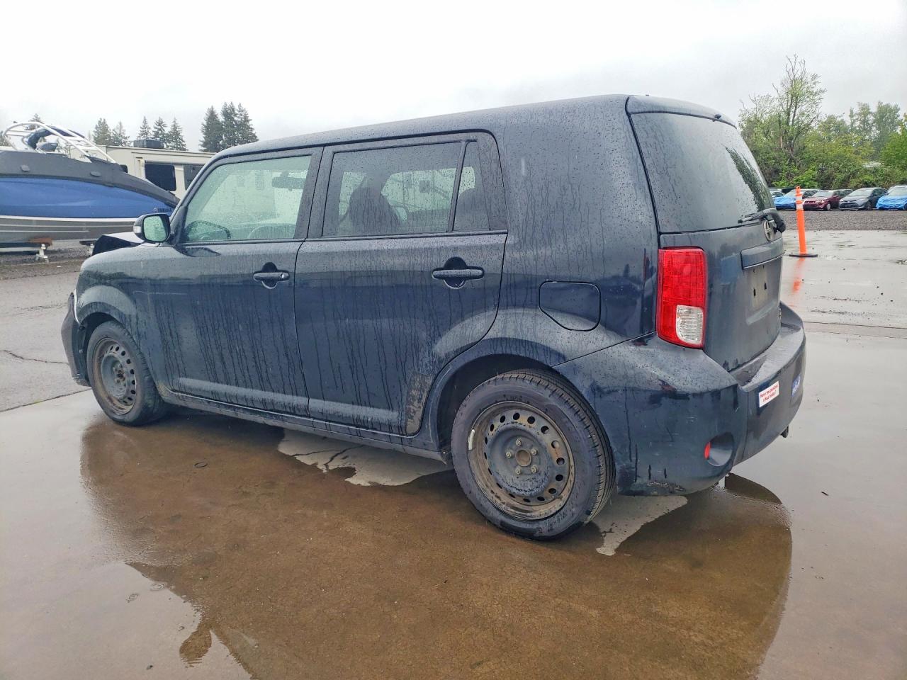 Toyota Scion Xb