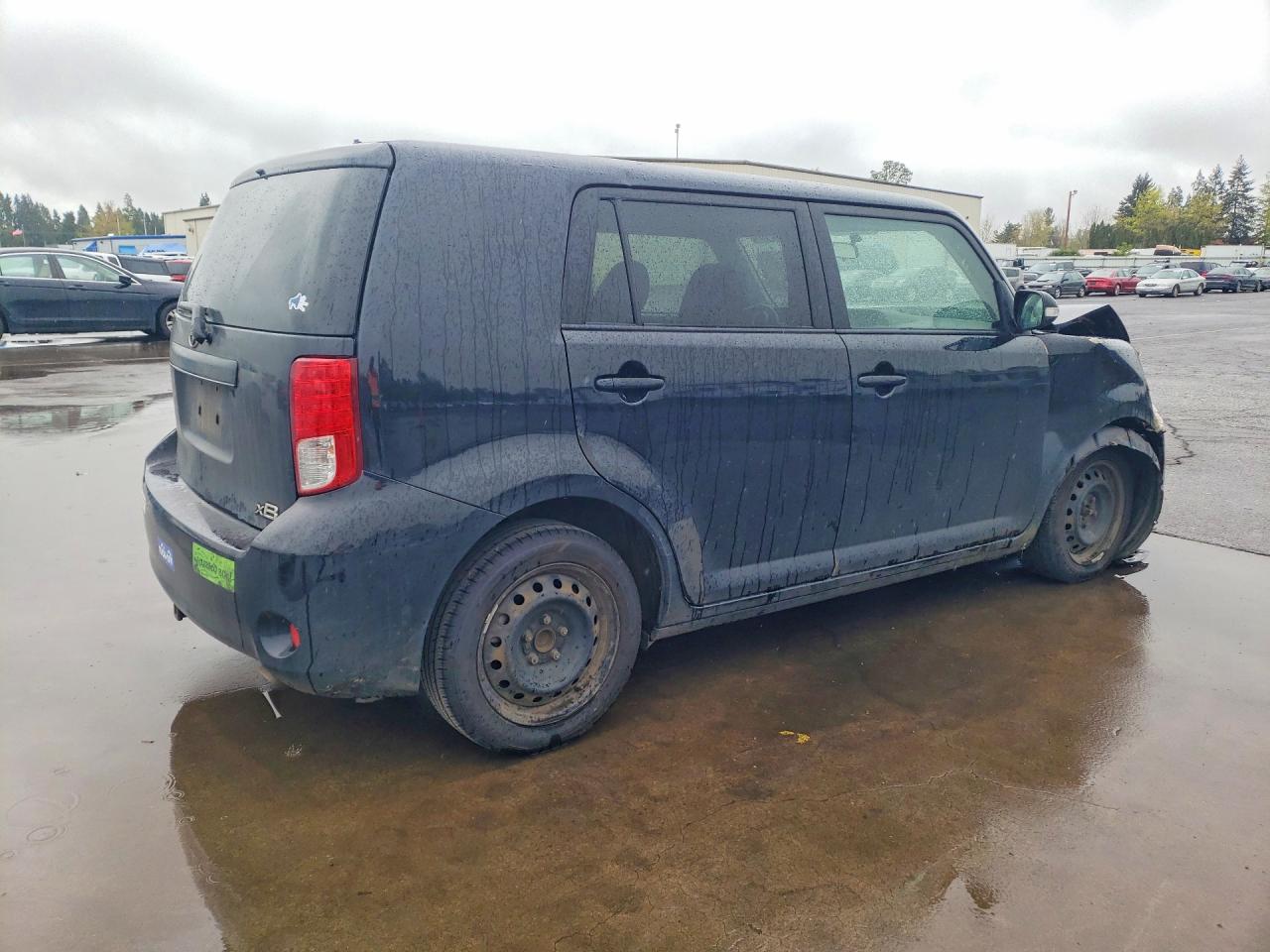 Toyota Scion Xb