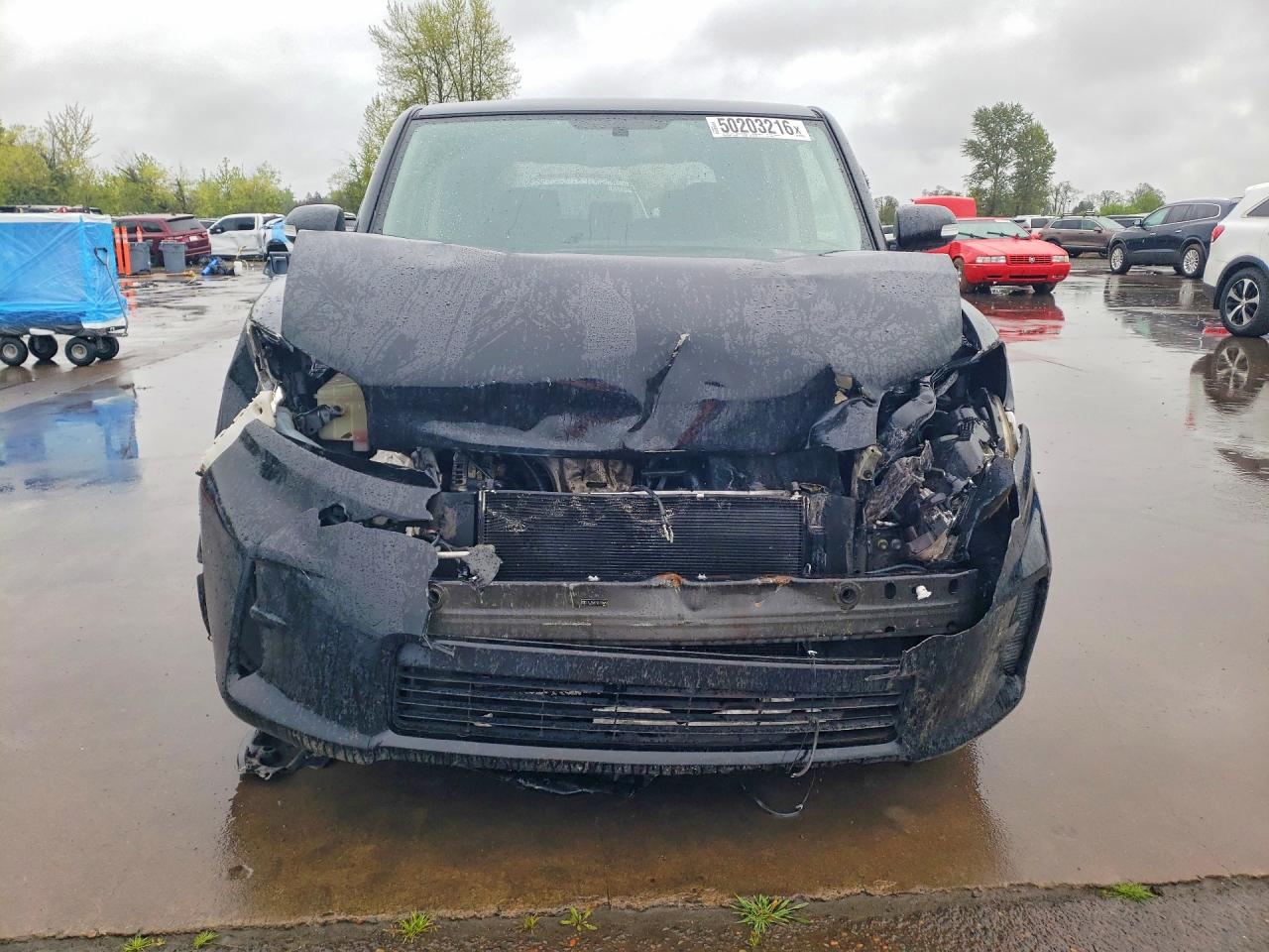 Toyota Scion Xb