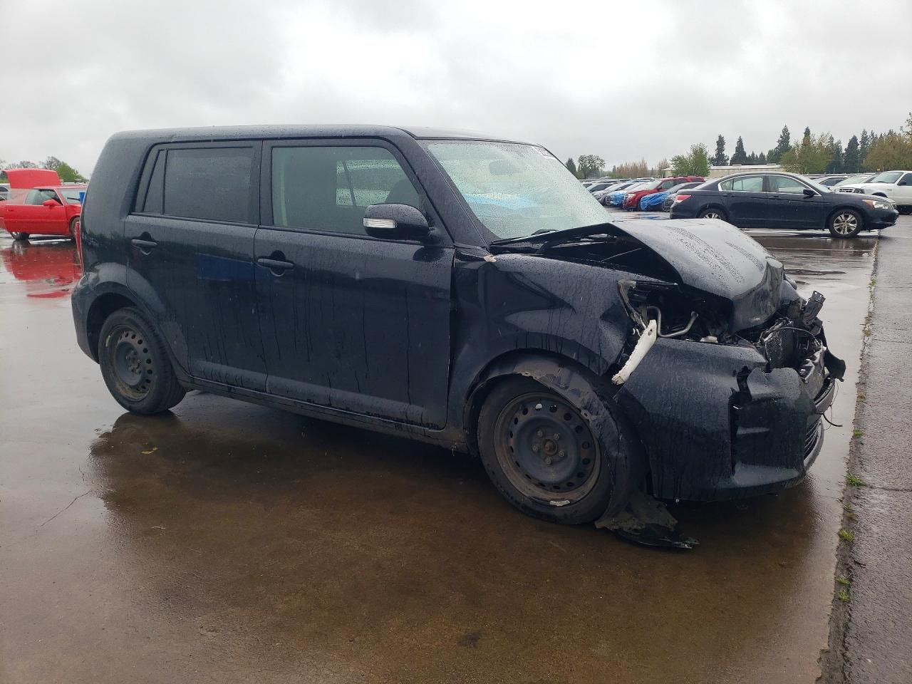 Toyota Scion Xb