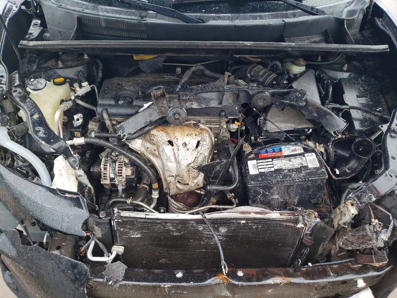 Toyota Scion Xb