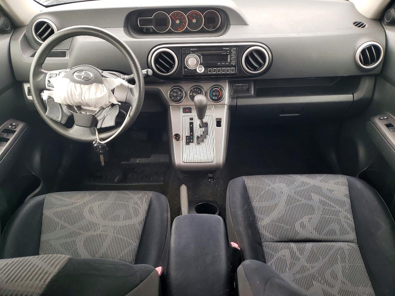 Toyota Scion Xb