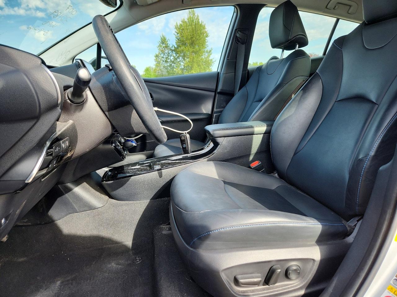 Toyota Prius Limited