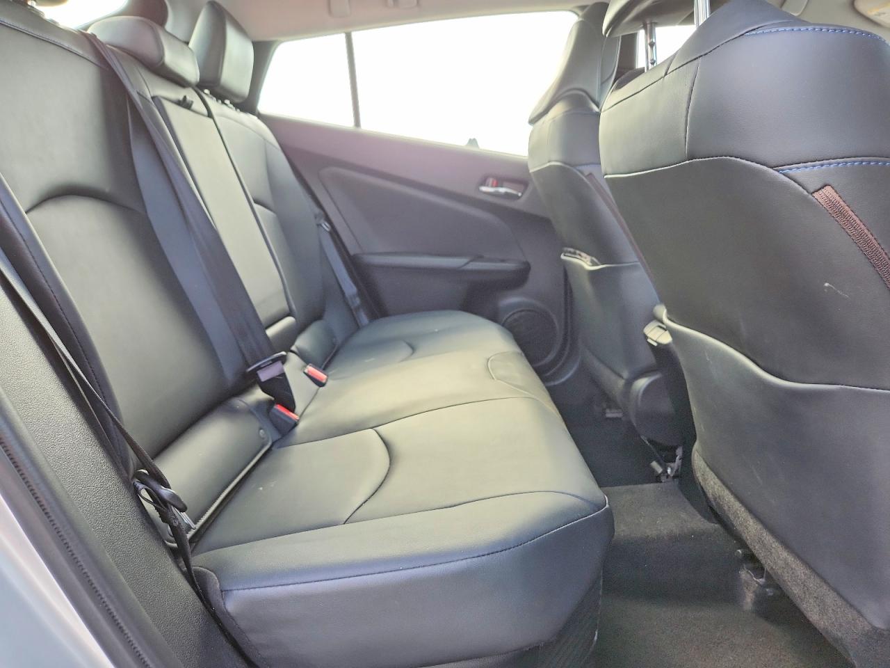 Toyota Prius Limited