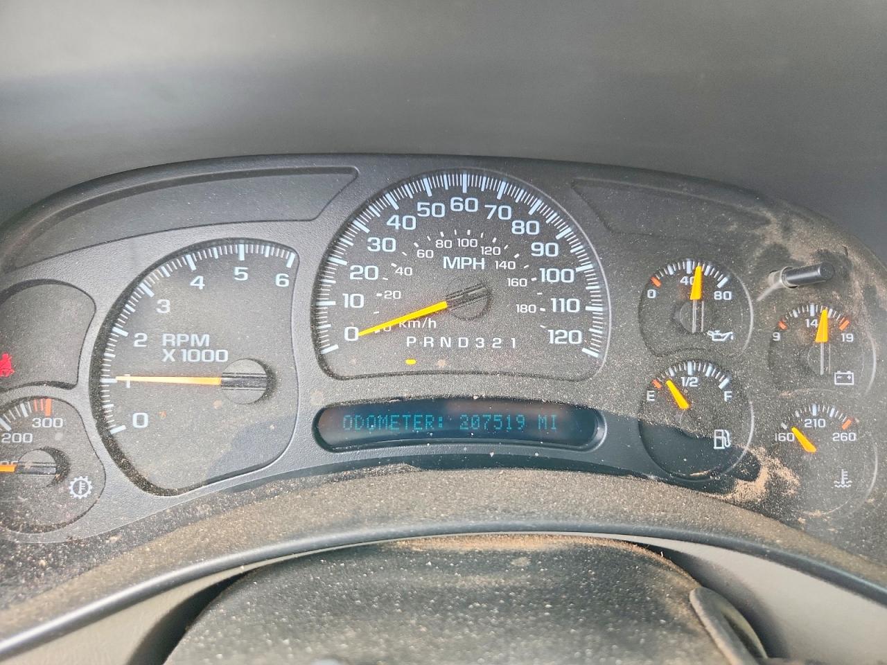 GMC Sierra K2500 Heavy Duty
