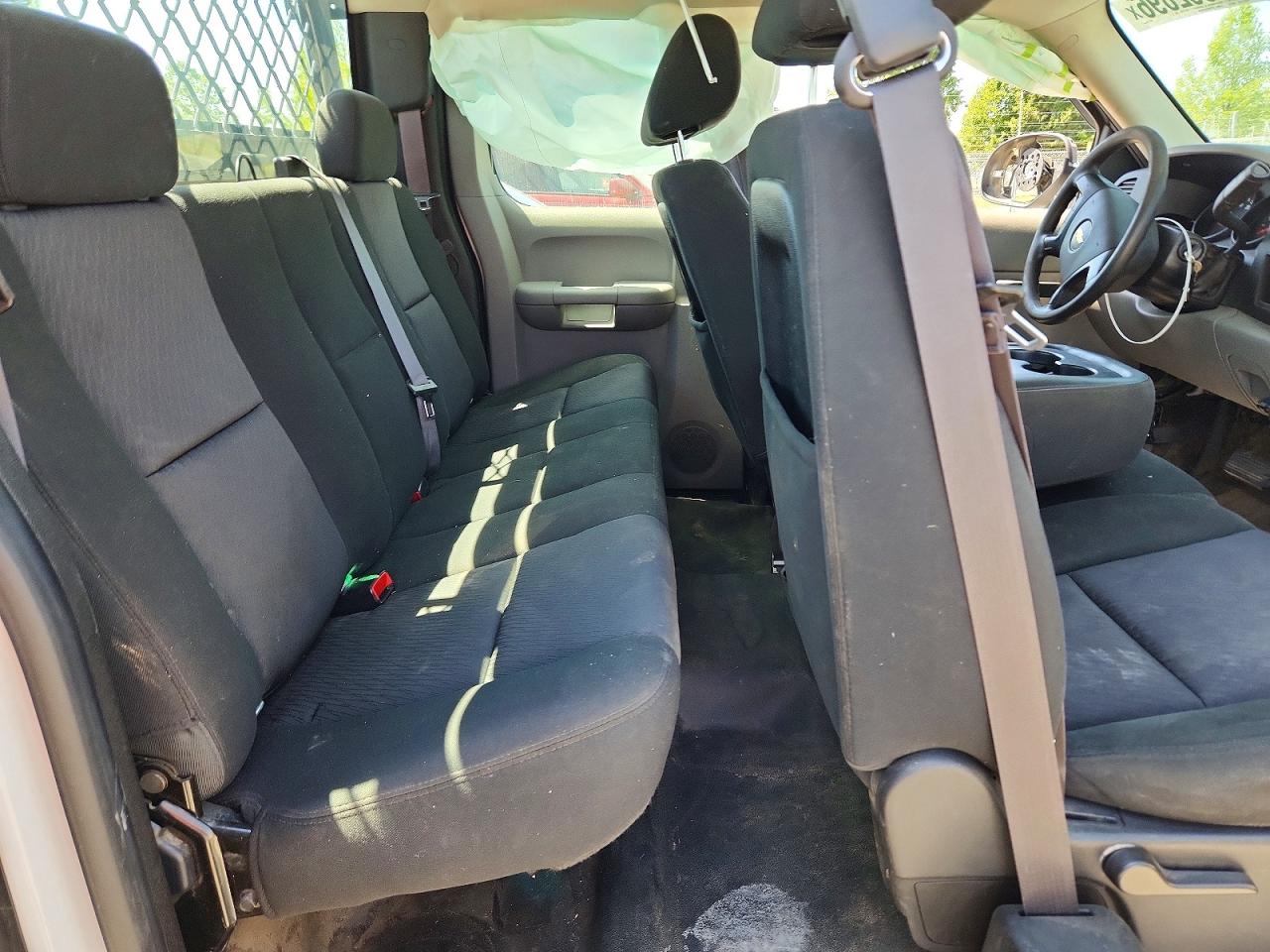 Chevrolet Silverado C1500