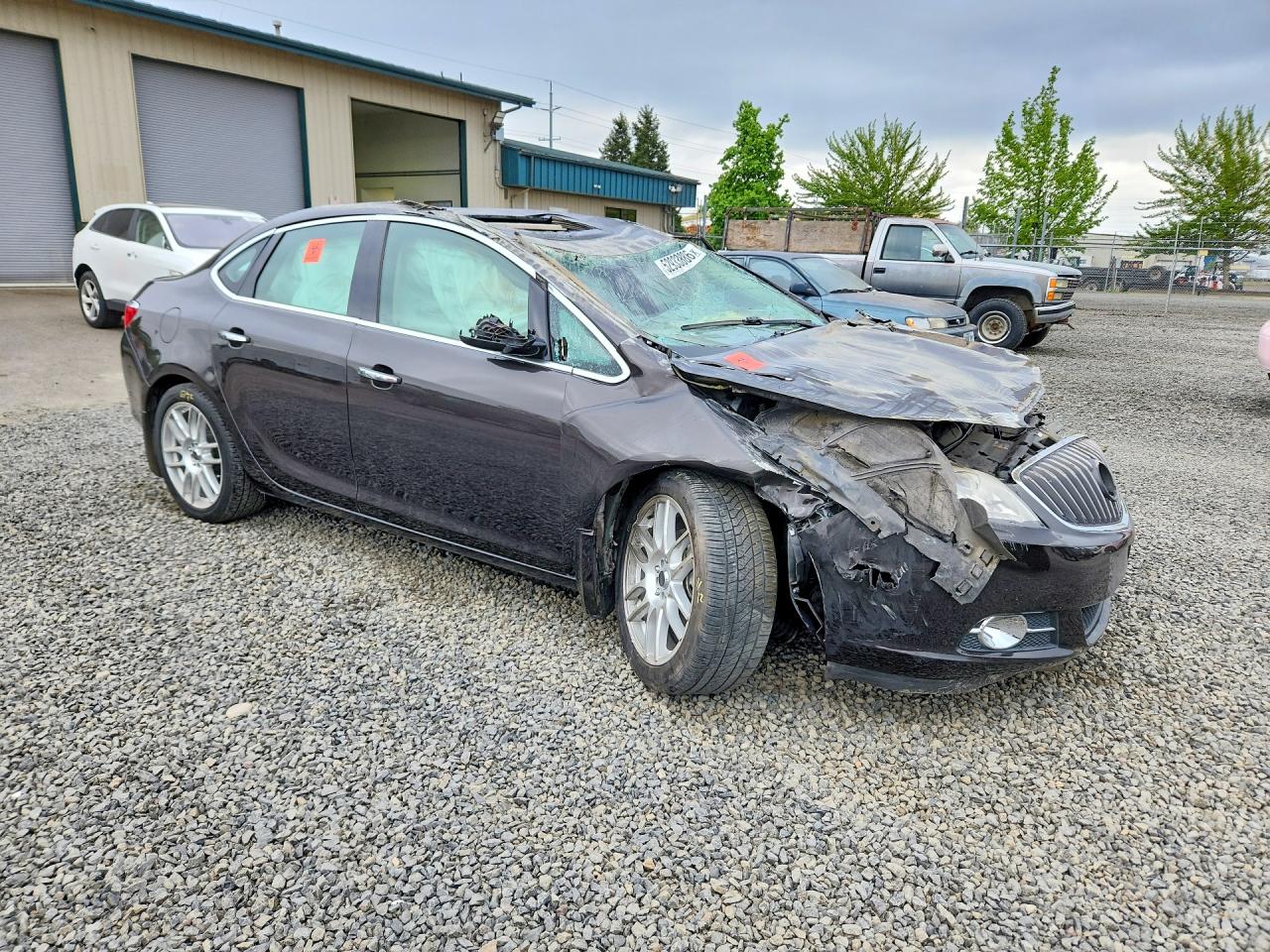 Buick Verano