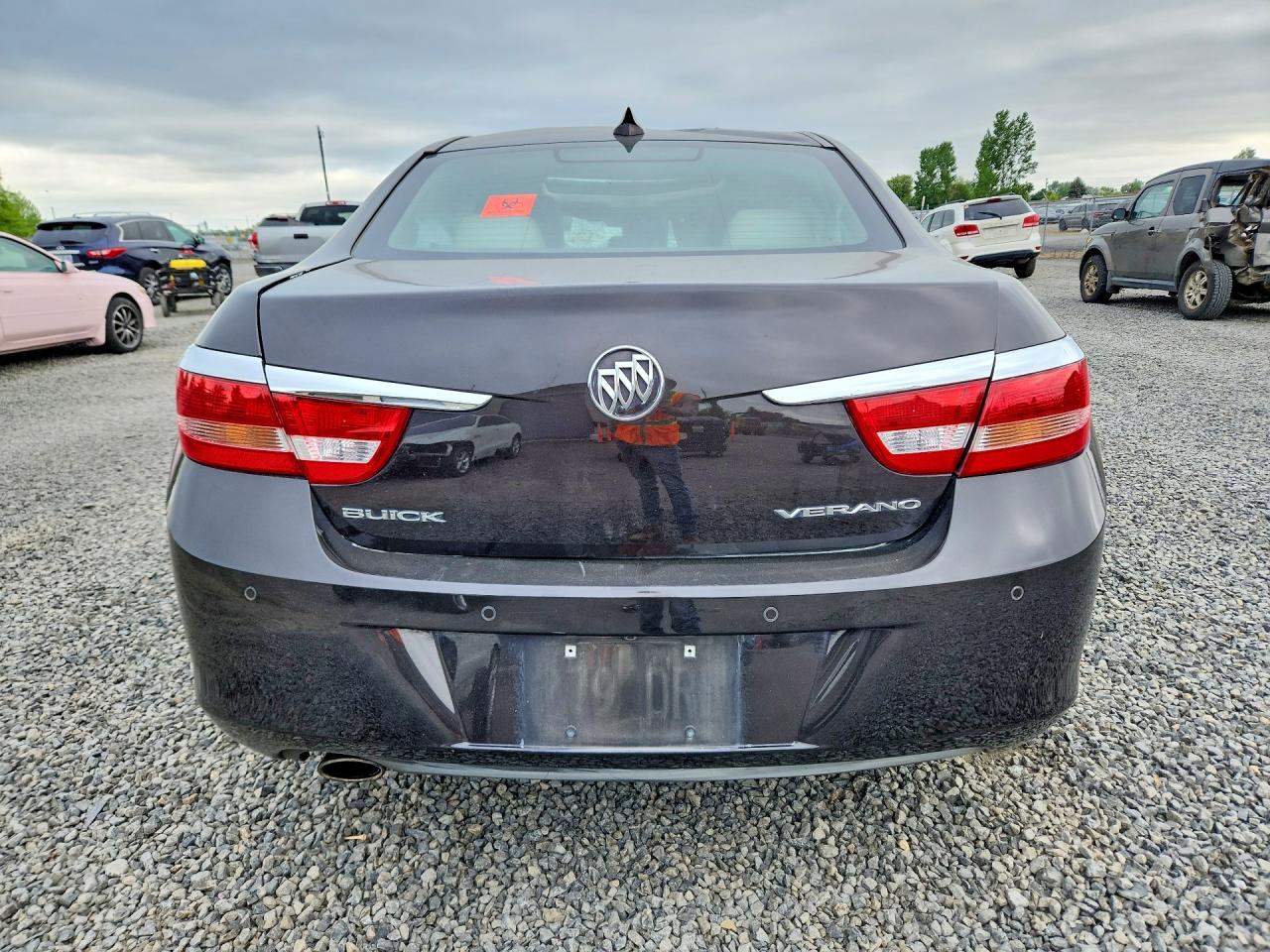Buick Verano