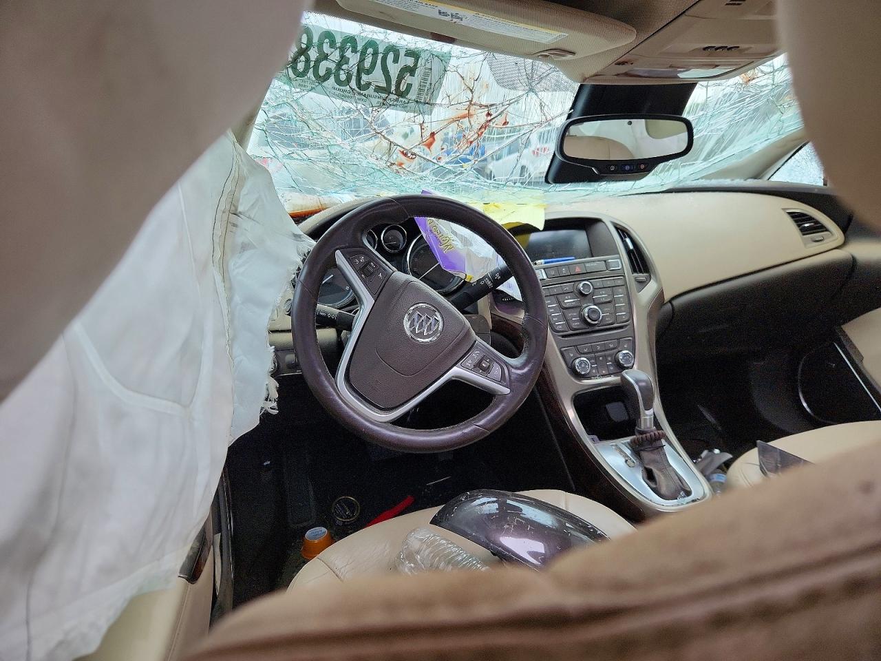 Buick Verano