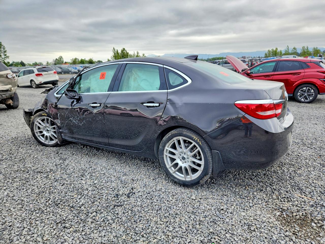 Buick Verano