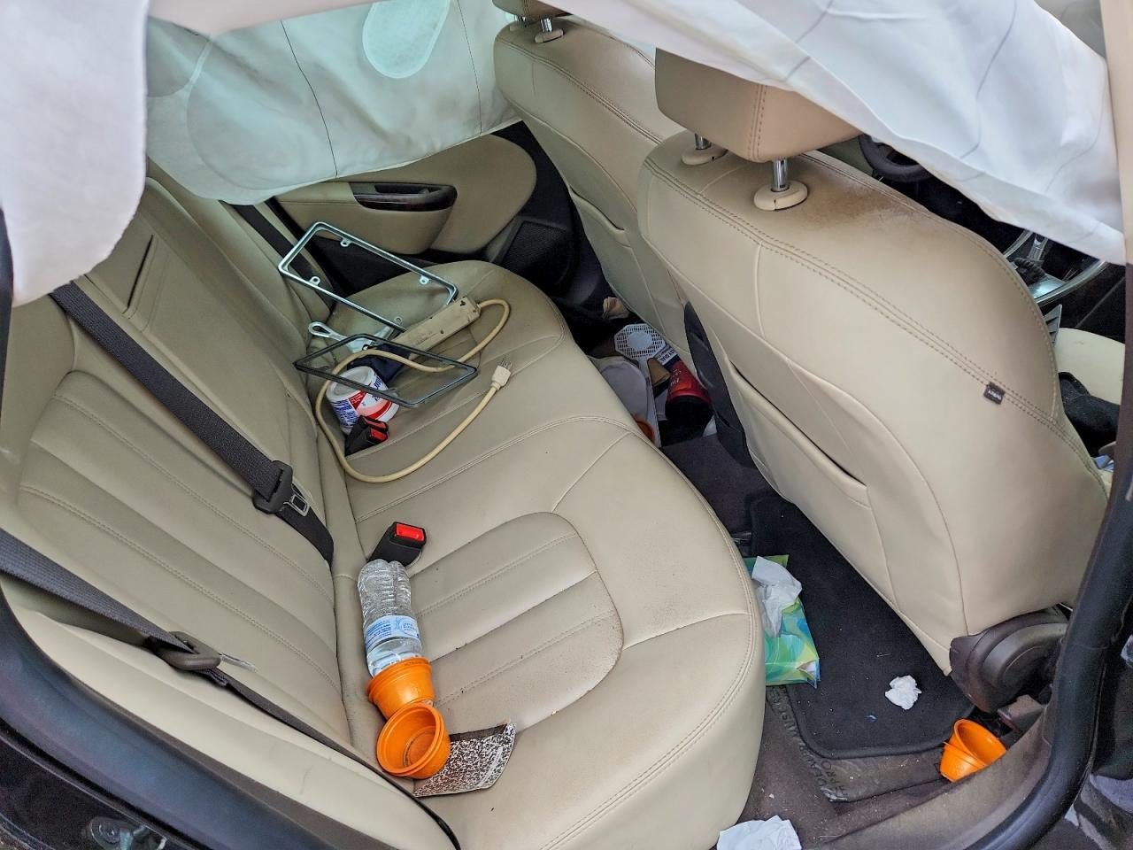 Buick Verano