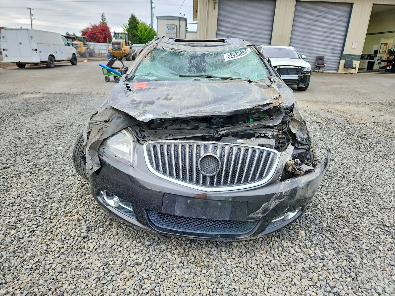 Buick Verano