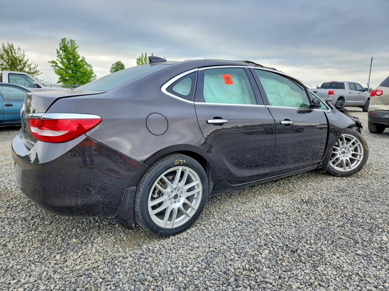 Buick Verano