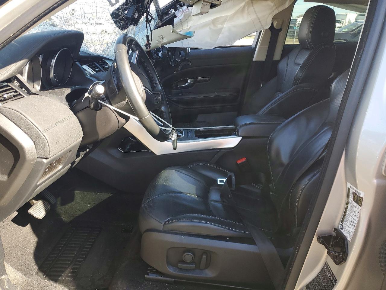 Land Rover Range Rover Hse
