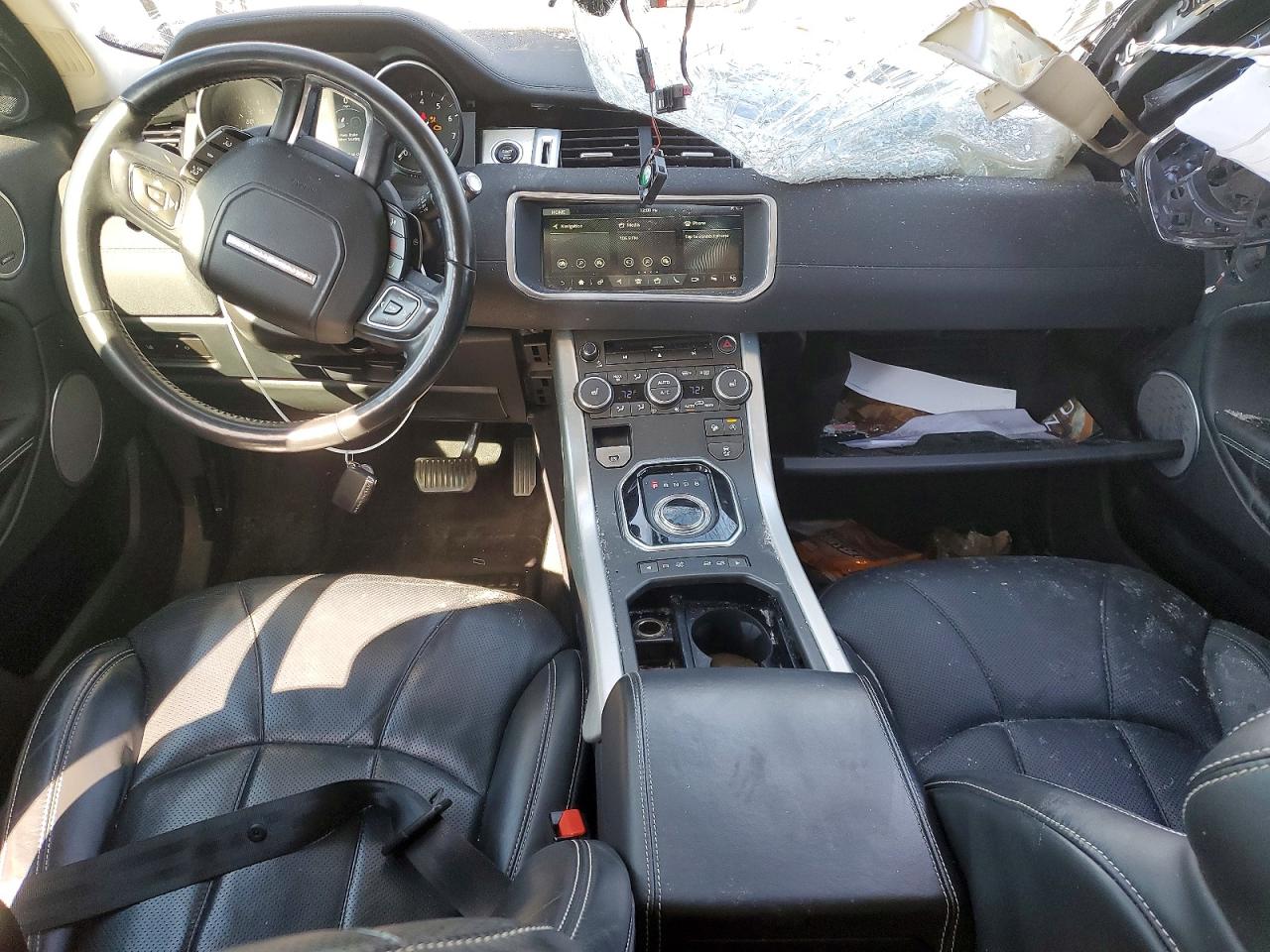 Land Rover Range Rover Hse
