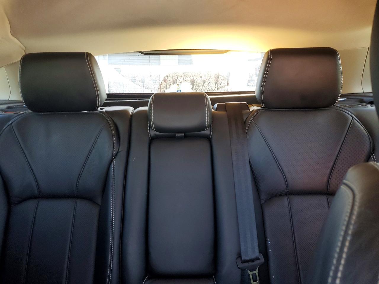 Land Rover Range Rover Hse