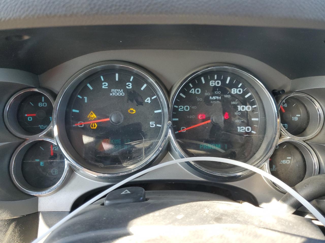 GMC Sierra K2500 Heavy Duty