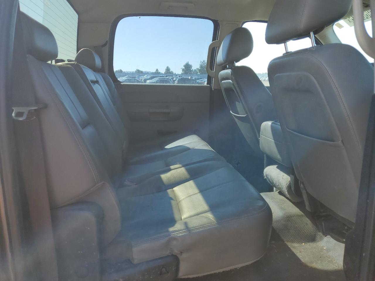 GMC Sierra K2500 Heavy Duty
