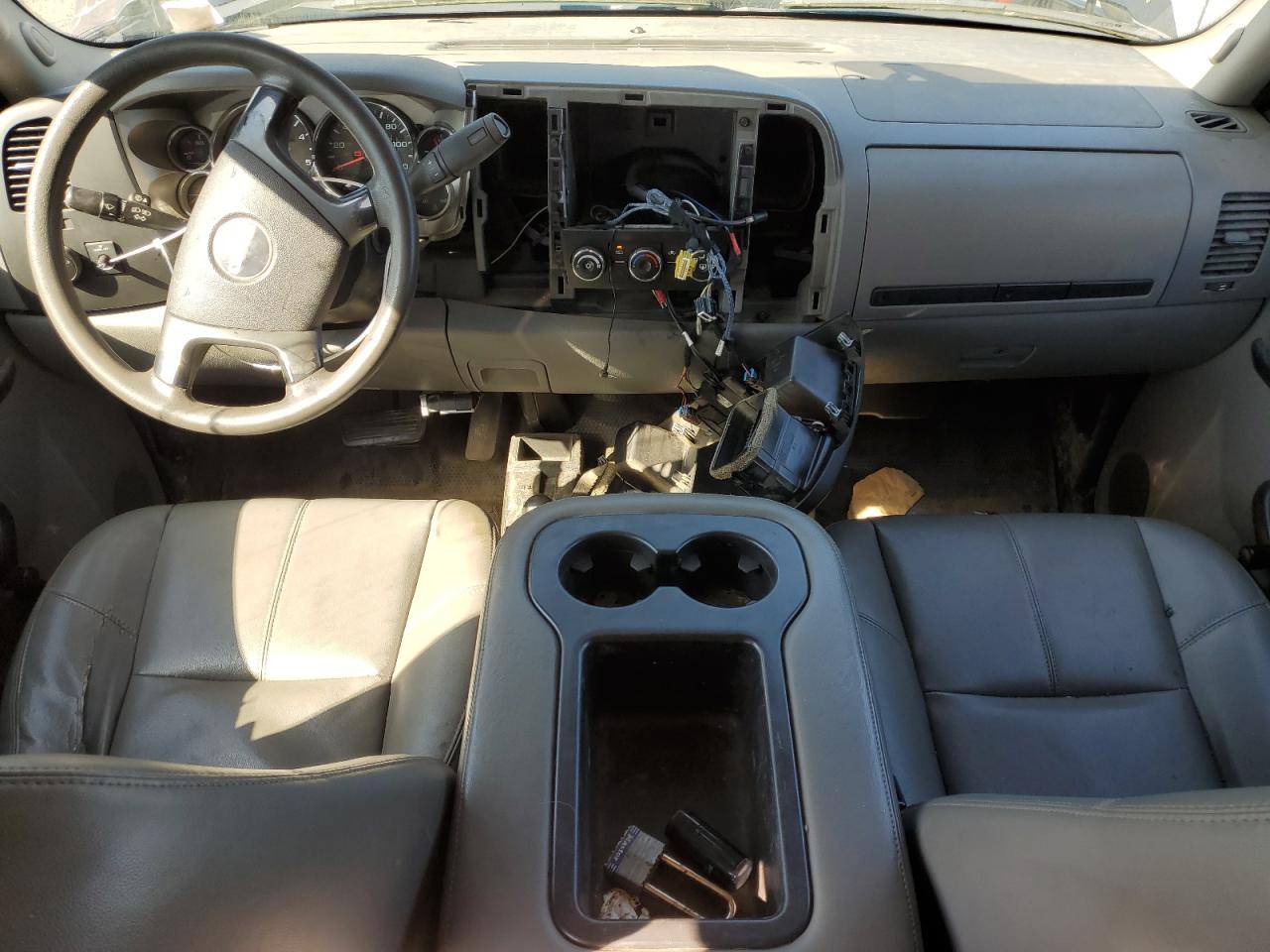 GMC Sierra K2500 Heavy Duty
