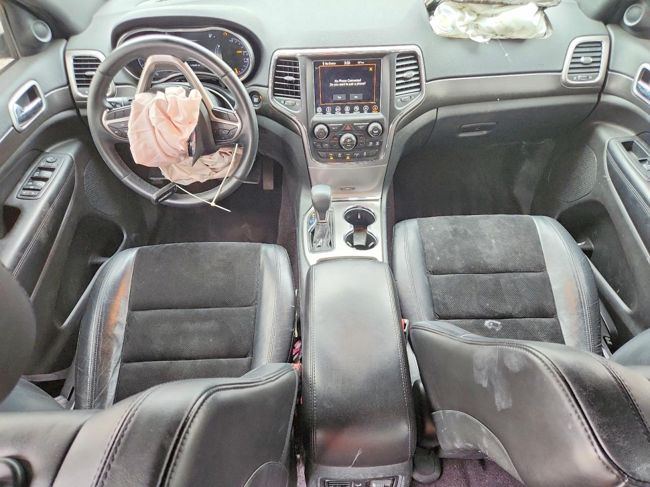 Jeep Cherokee Laredo