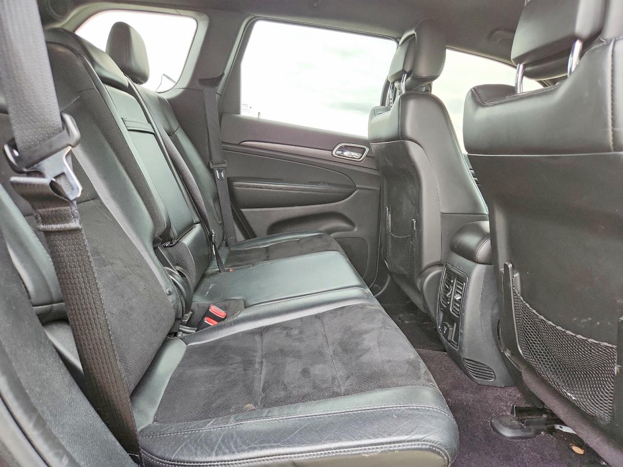 Jeep Cherokee Laredo