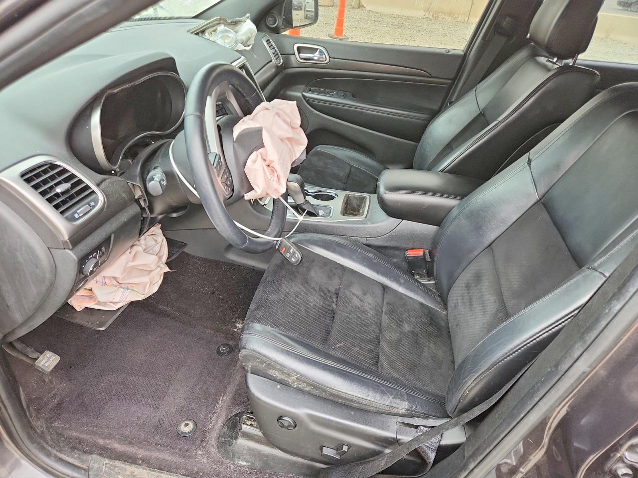 Jeep Cherokee Laredo