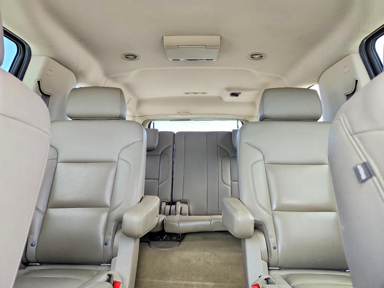 Chevrolet Suburban
