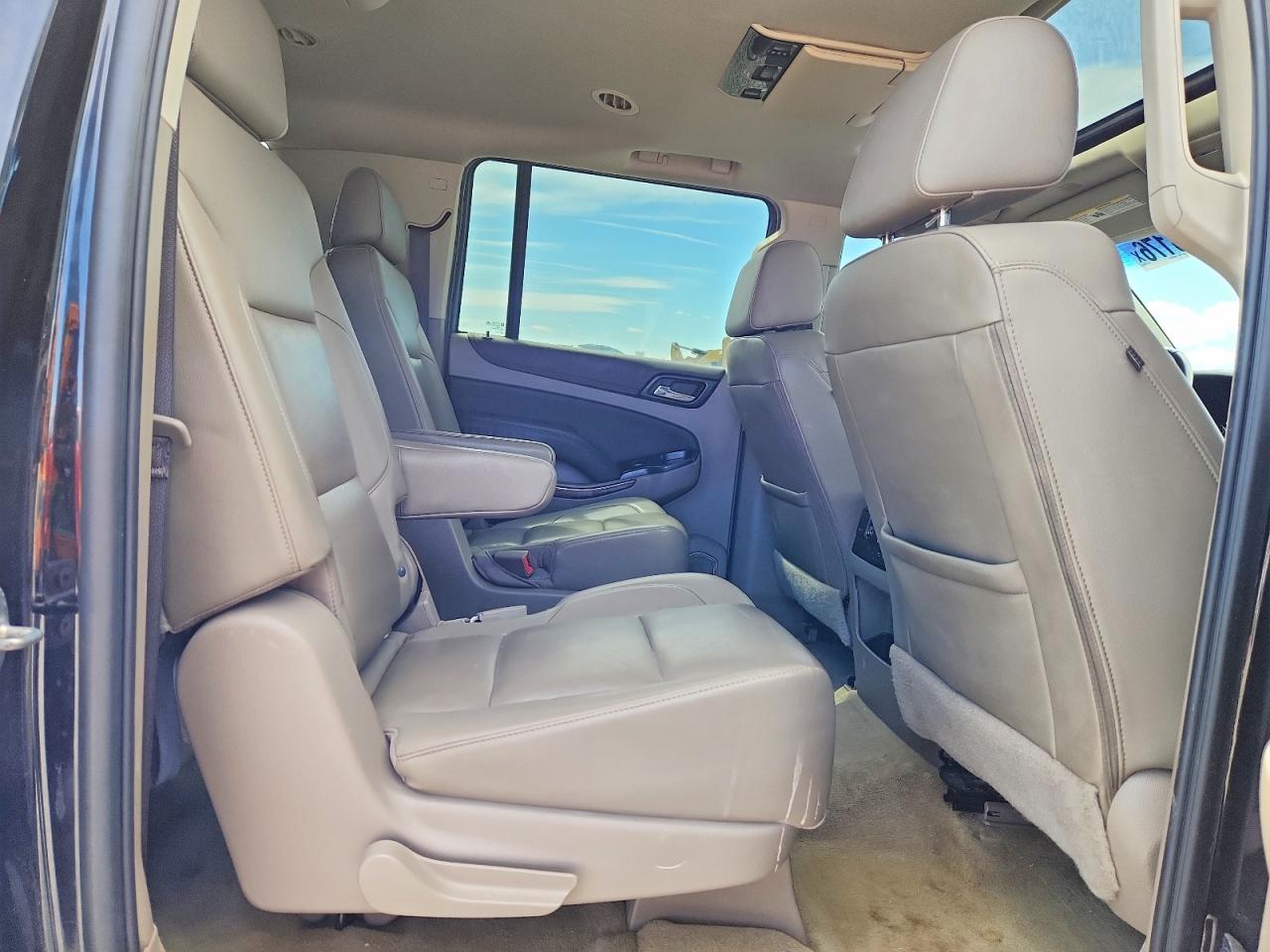 Chevrolet Suburban