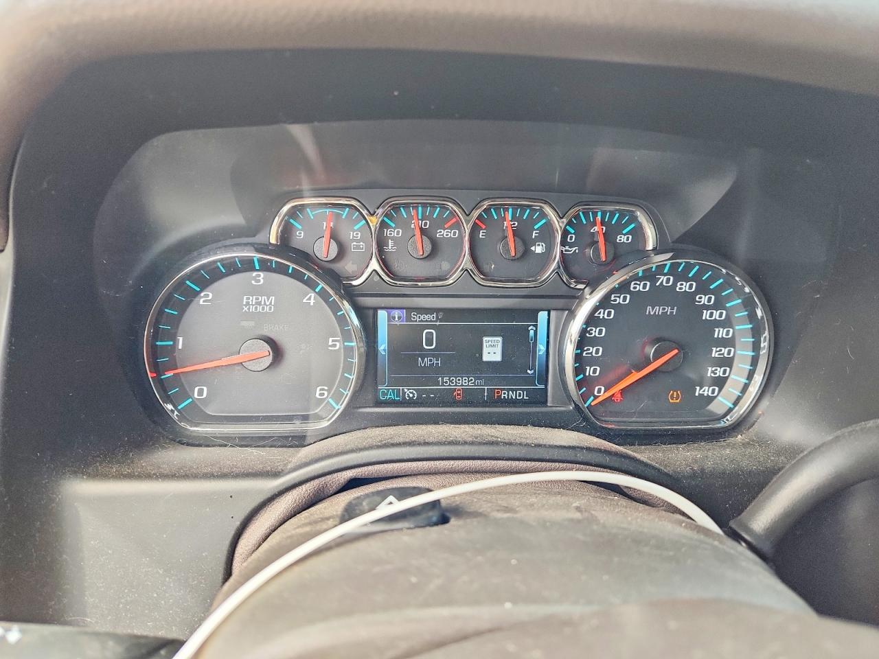 Chevrolet Suburban