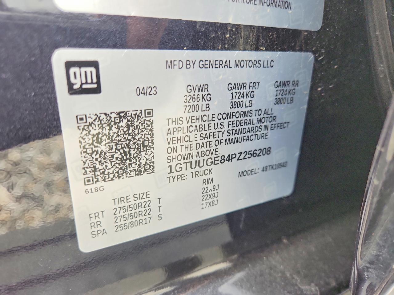 GMC Sierra K1500 Denali