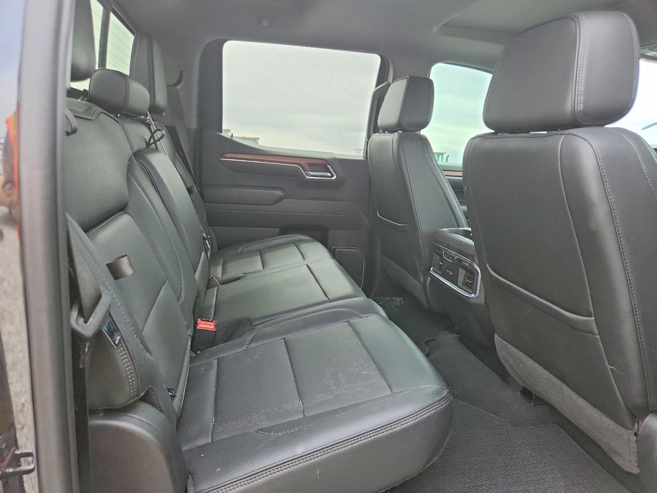 GMC Sierra K1500 Denali