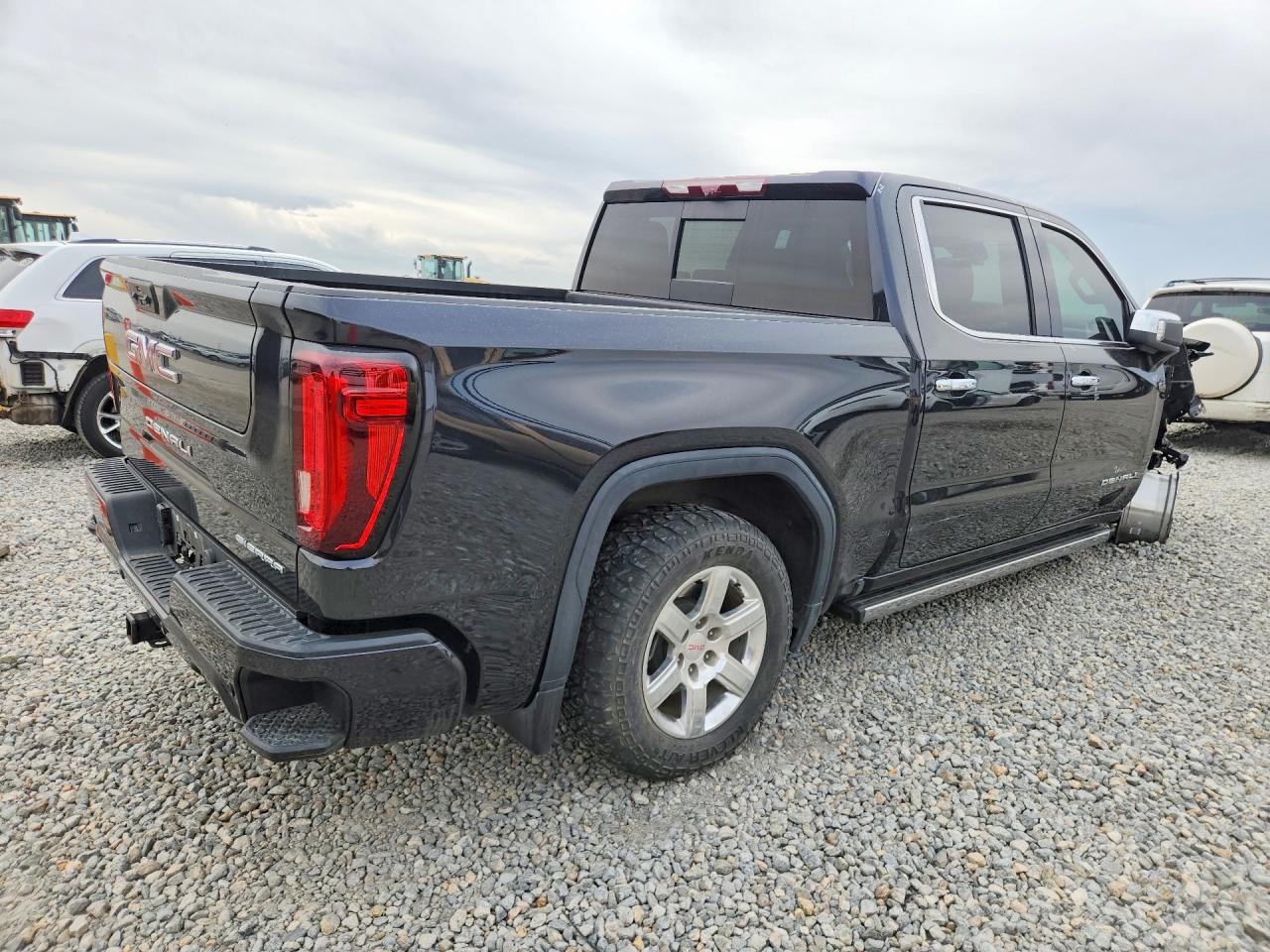GMC Sierra K1500 Denali