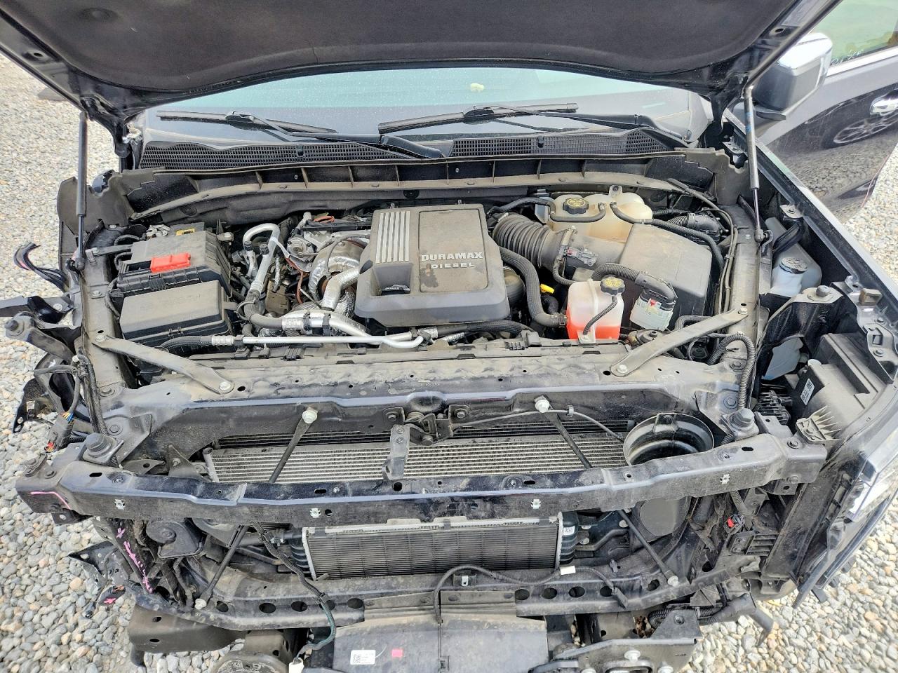 GMC Sierra K1500 Denali
