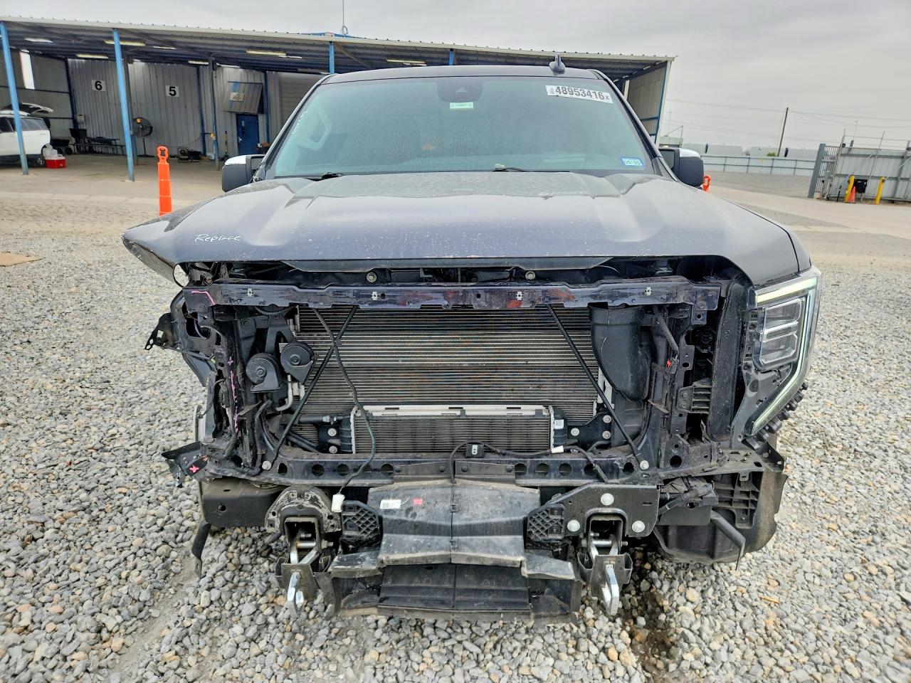 GMC Sierra K1500 Denali
