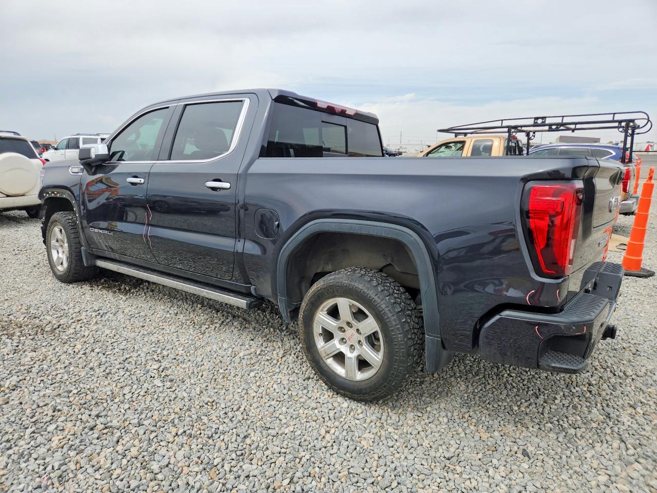 GMC Sierra K1500 Denali
