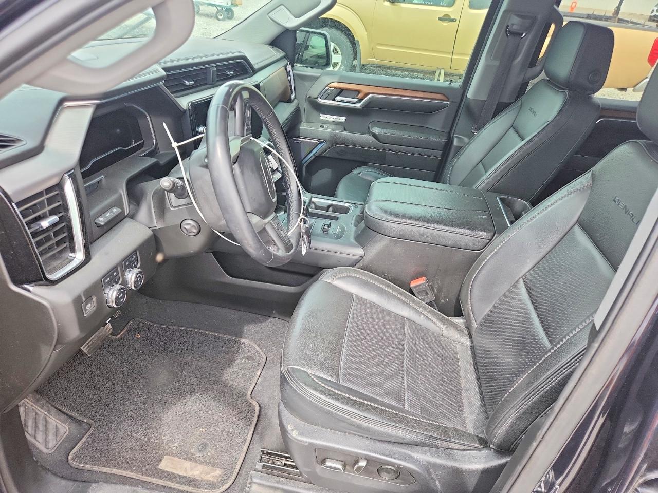 GMC Sierra K1500 Denali