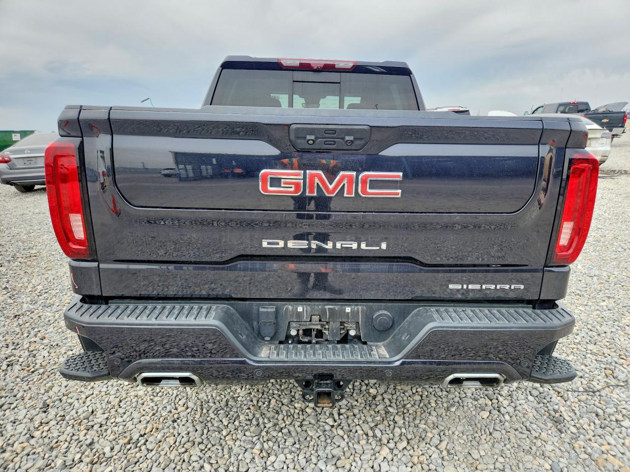 GMC Sierra K1500 Denali