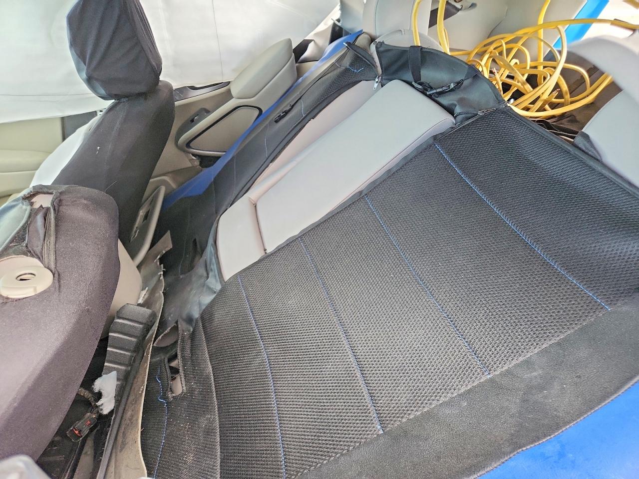 Kia Soul Ex