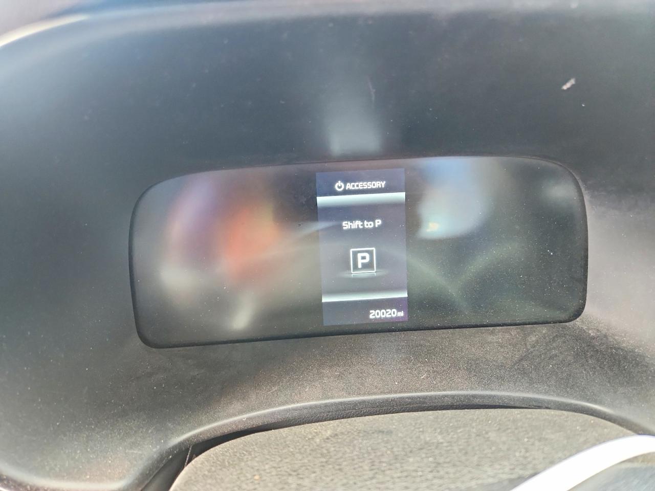 Kia Soul Ex