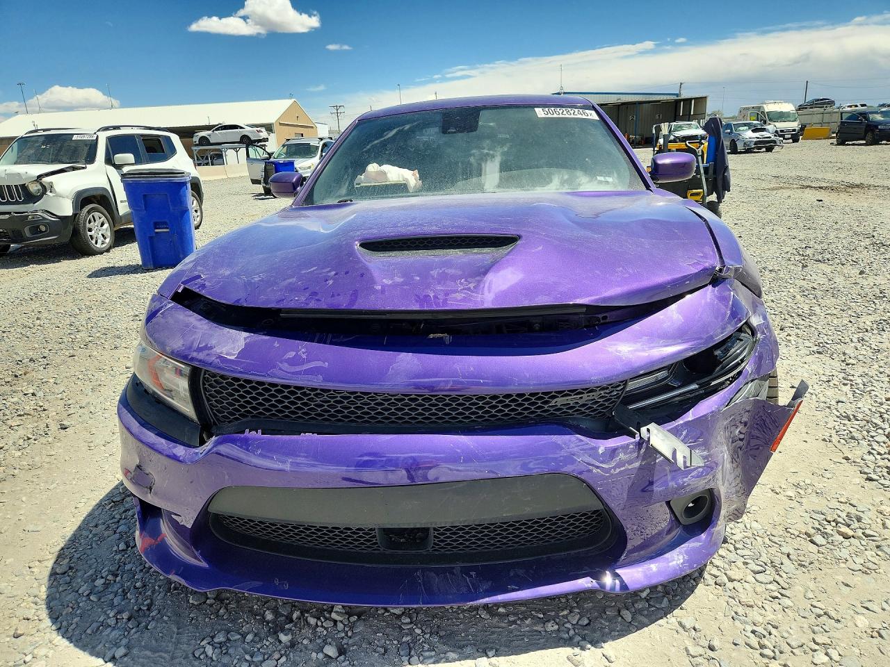 Dodge Charger R
