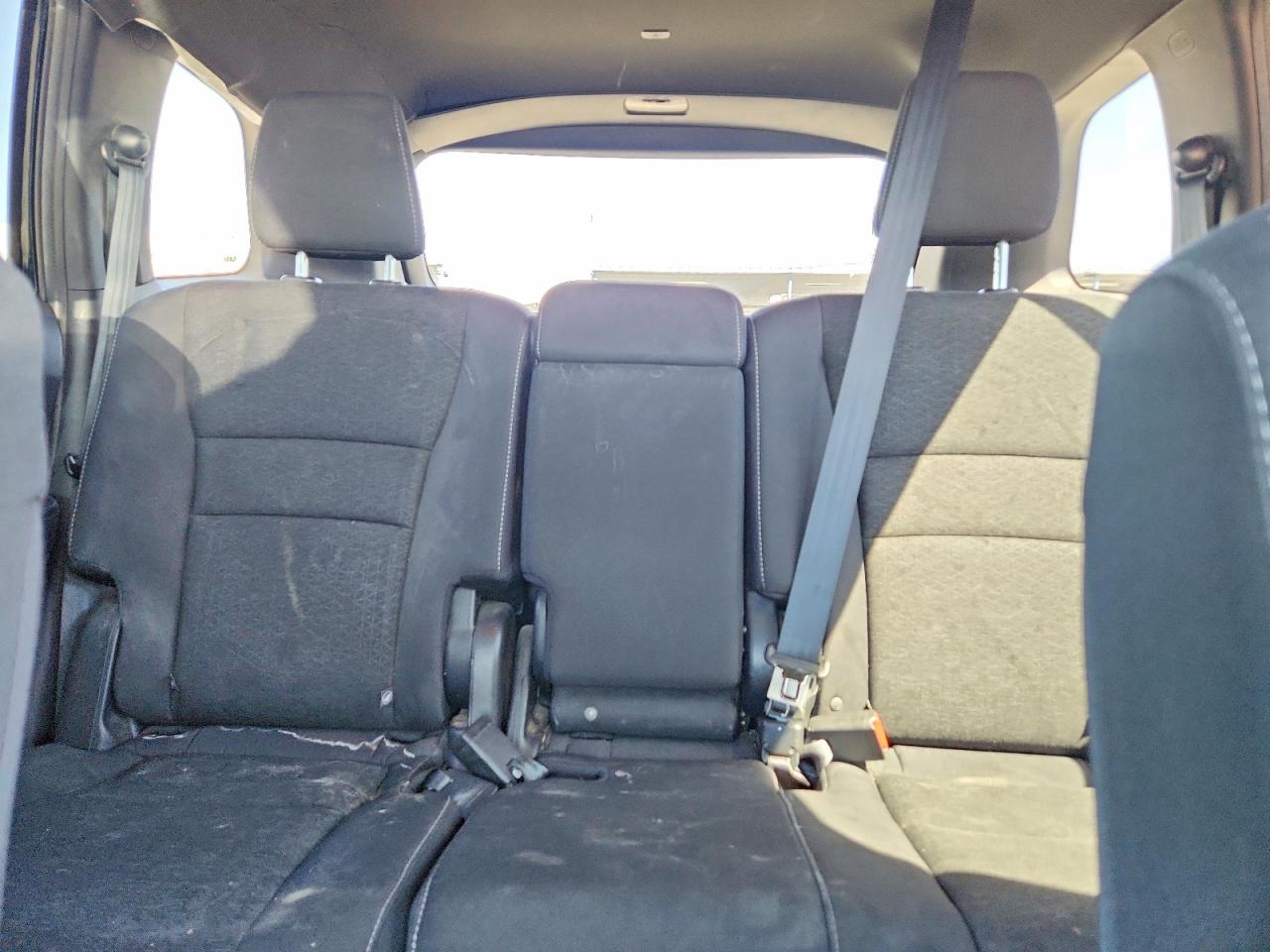 Honda Passport Sport