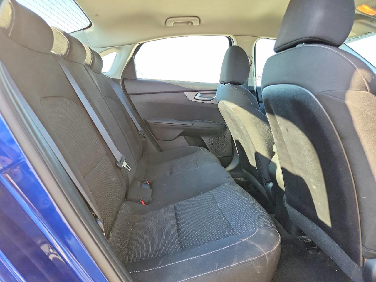 Kia Forte Lxs