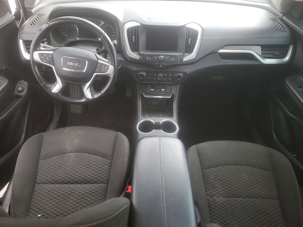 GMC Terrain Sle