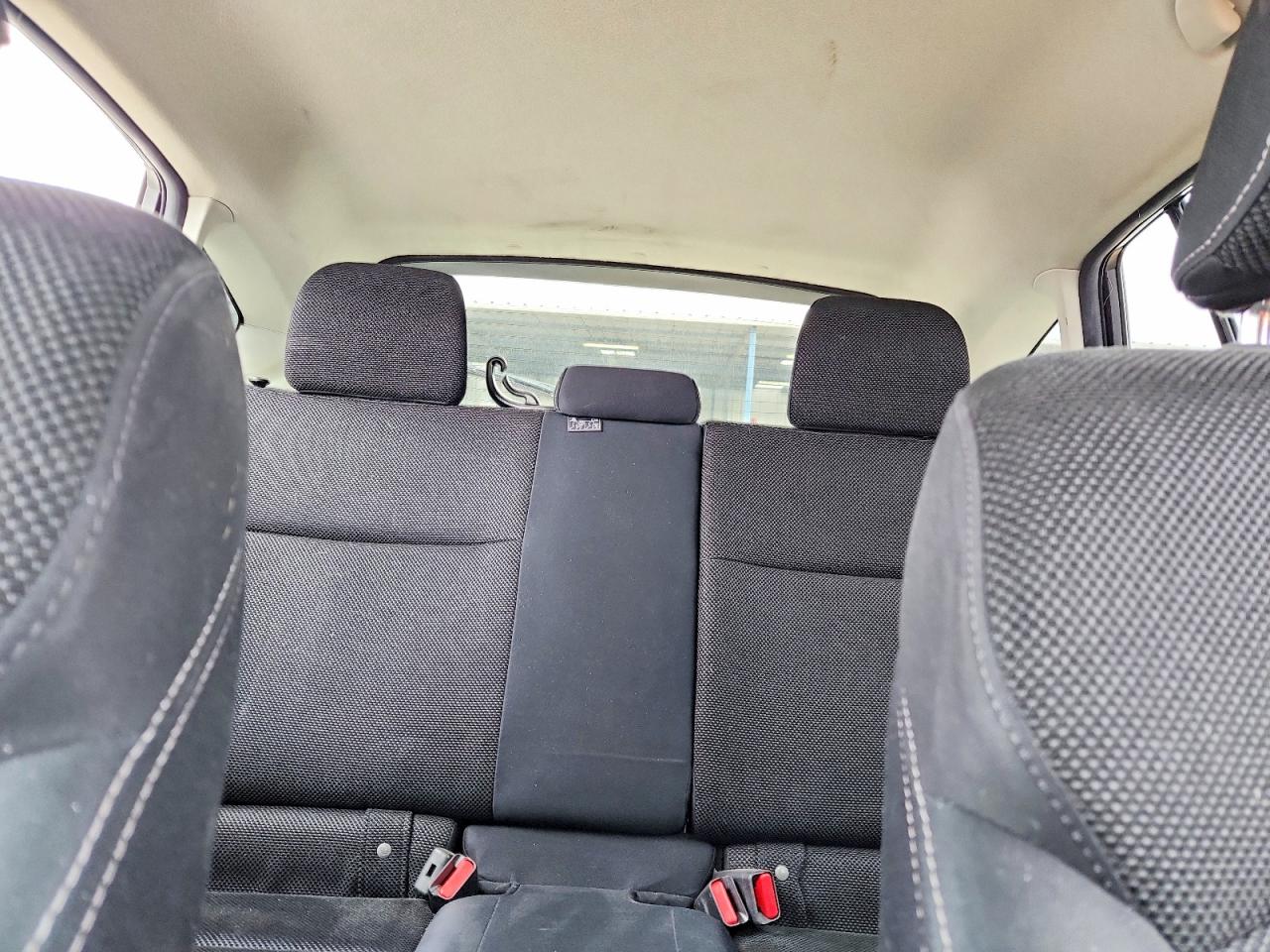 Subaru Xv 2.0 Premium