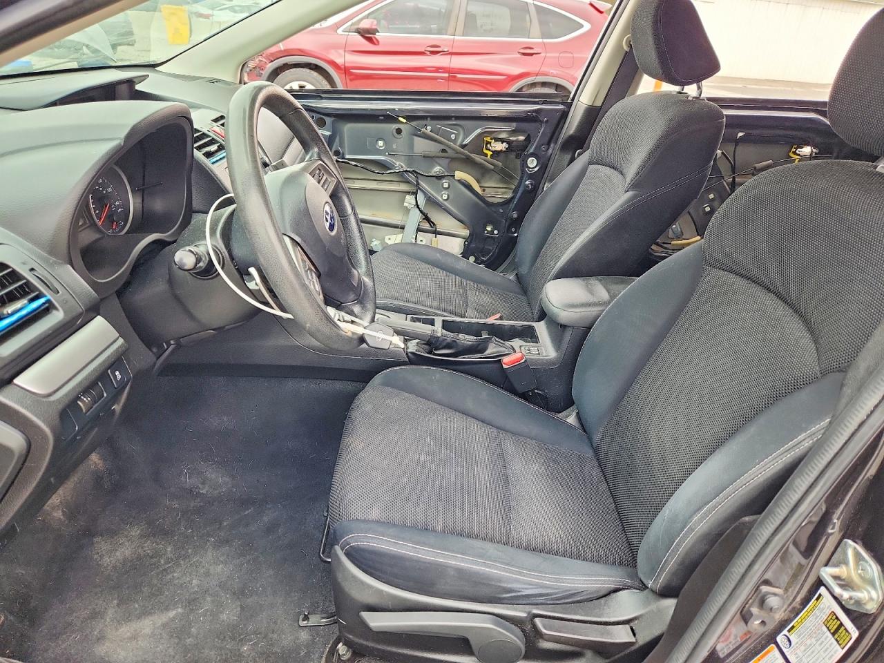 Subaru Xv 2.0 Premium