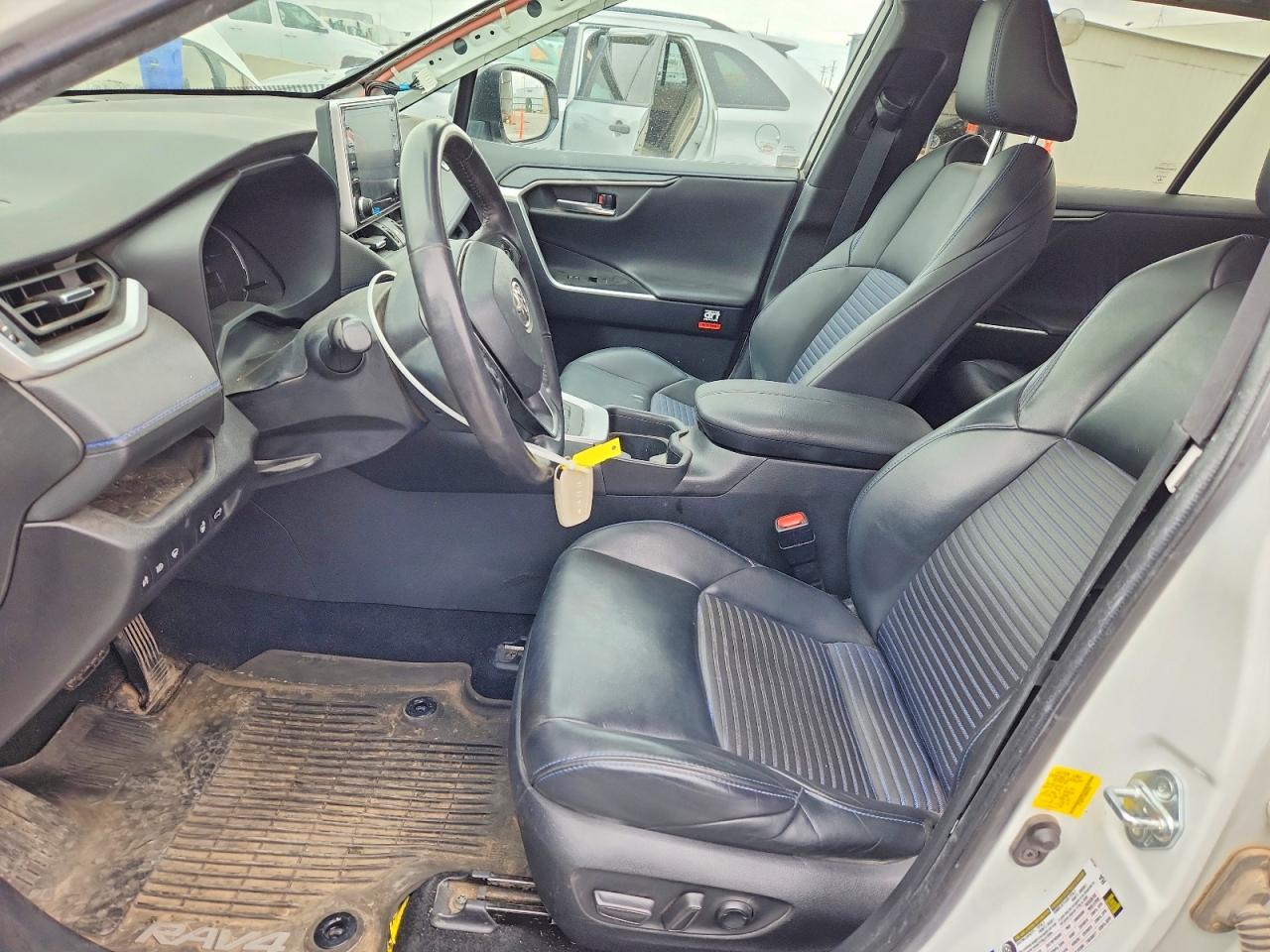 Toyota RAV4 Xse