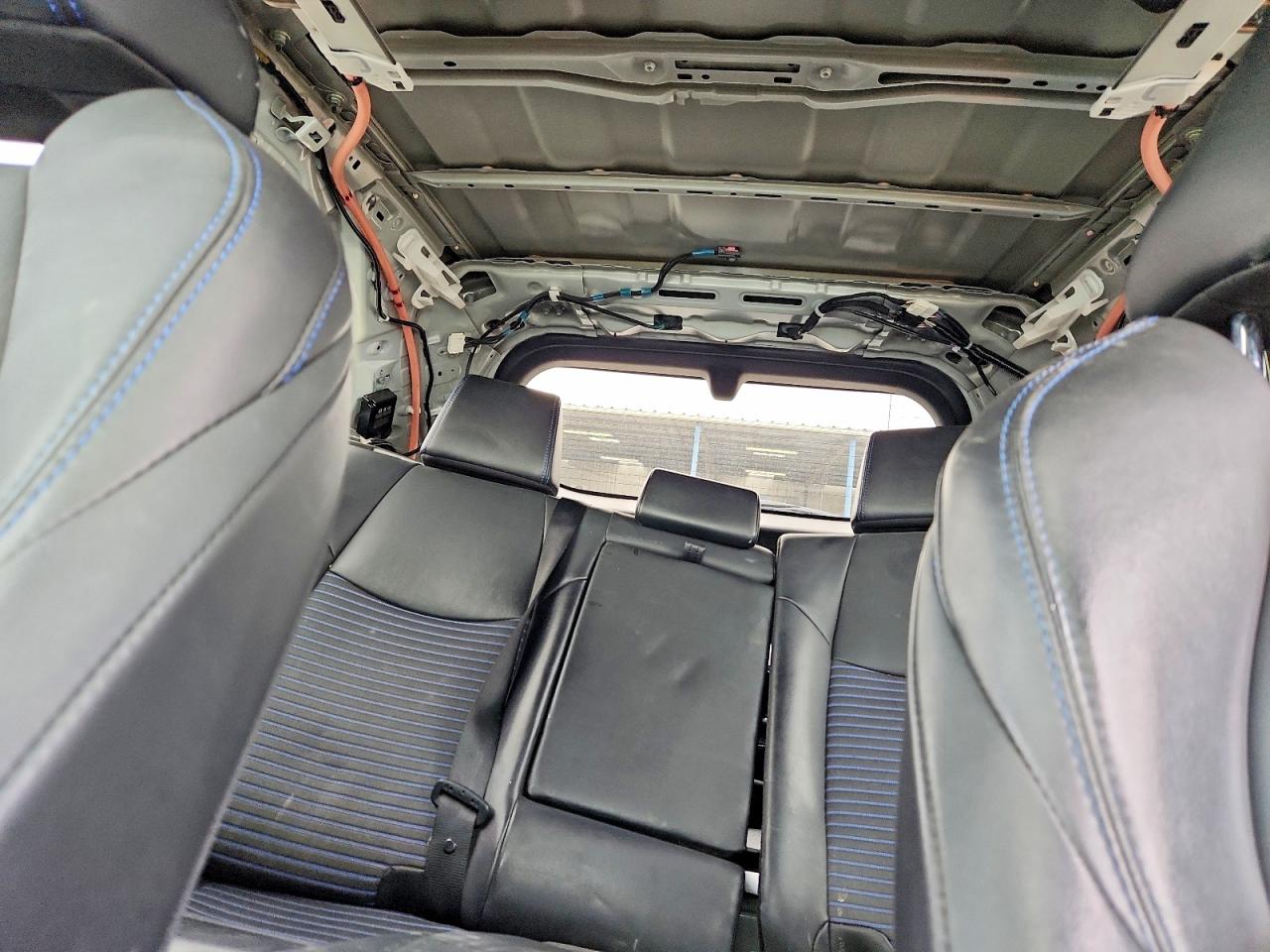 Toyota RAV4 Xse
